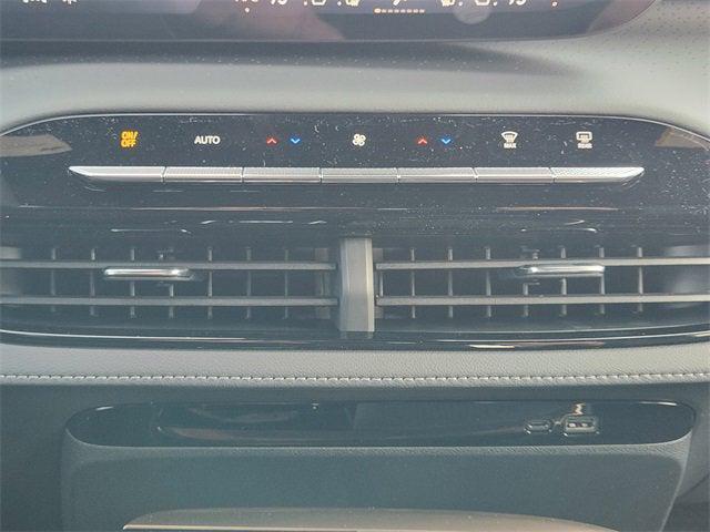 new 2026 Buick Enclave car, priced at $59,995