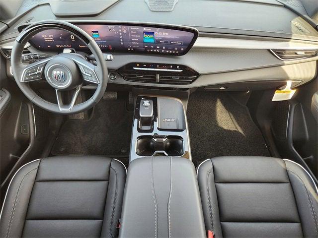 new 2026 Buick Enclave car, priced at $59,995