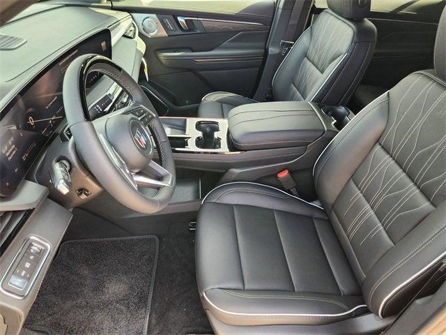 new 2026 Buick Enclave car, priced at $59,995