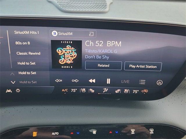 new 2026 Buick Enclave car, priced at $59,995