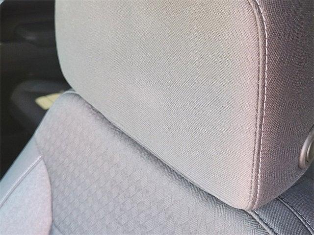 used 2024 Chevrolet Silverado 1500 car, priced at $52,500