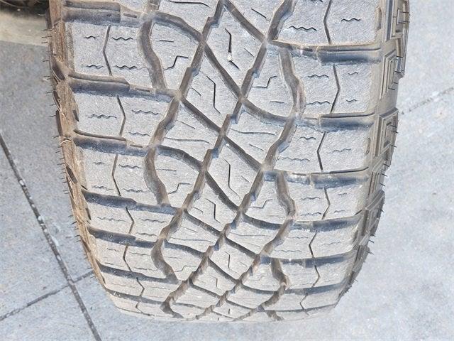 used 2024 Chevrolet Silverado 1500 car, priced at $52,500