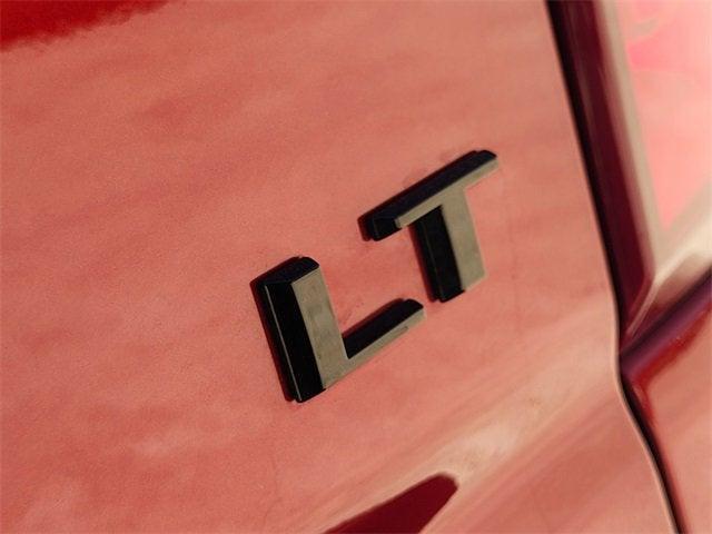 used 2024 Chevrolet Silverado 1500 car, priced at $52,500