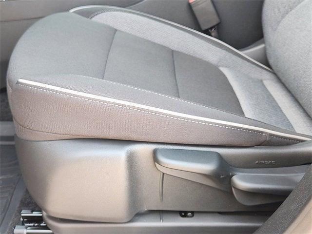 new 2026 Chevrolet TrailBlazer car, priced at $25,345