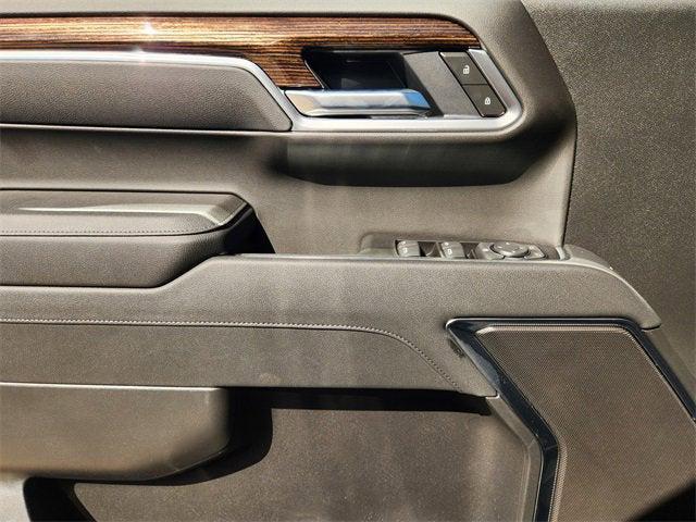 new 2026 GMC Sierra 1500 car, priced at $48,320