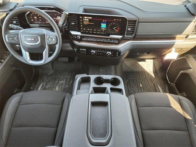 new 2026 GMC Sierra 1500 car, priced at $48,320