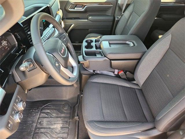 new 2026 GMC Sierra 1500 car, priced at $48,320