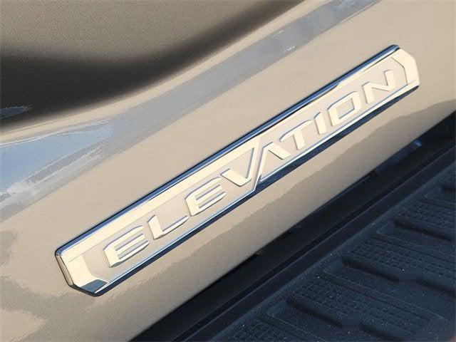 new 2026 GMC Sierra 1500 car, priced at $48,320