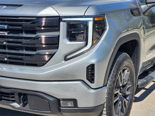 new 2026 GMC Sierra 1500 car, priced at $48,320