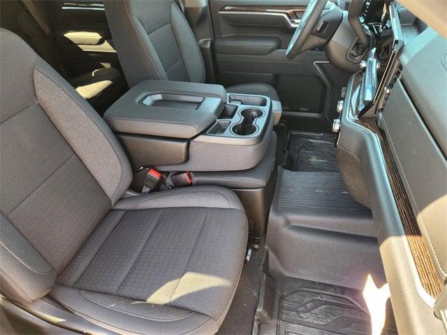 new 2026 GMC Sierra 1500 car, priced at $48,320