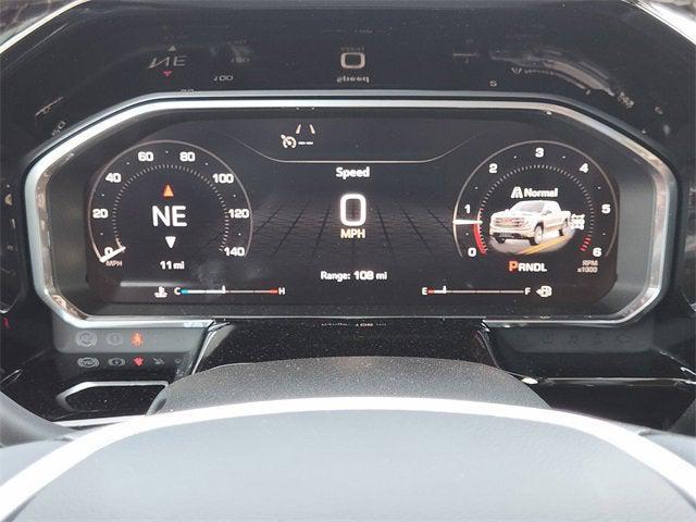 new 2026 GMC Sierra 1500 car, priced at $48,320