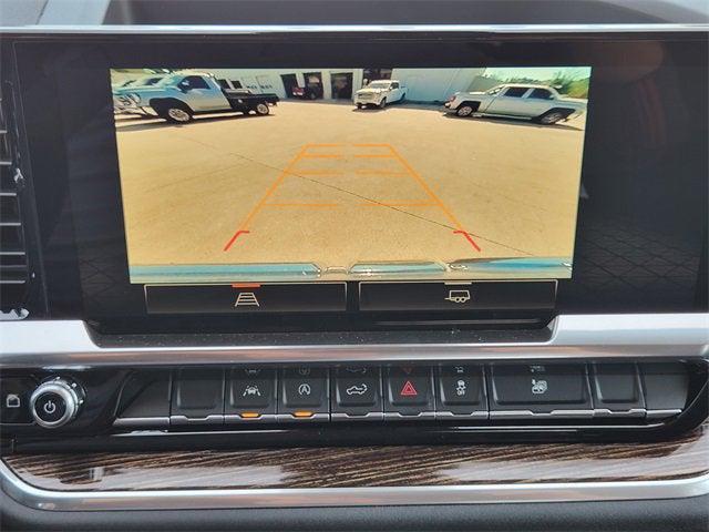 new 2026 GMC Sierra 1500 car, priced at $48,320