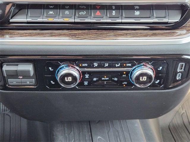 new 2026 GMC Sierra 1500 car, priced at $48,320