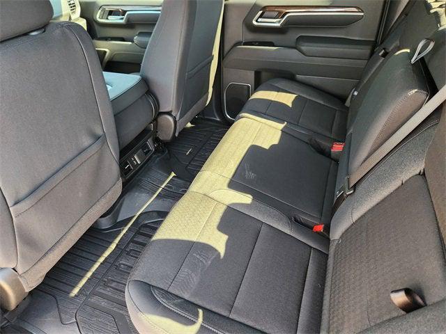 new 2026 GMC Sierra 1500 car, priced at $48,320