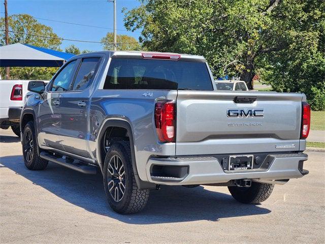 new 2026 GMC Sierra 1500 car, priced at $48,320