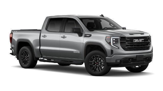 new 2026 GMC Sierra 1500 car, priced at $48,320