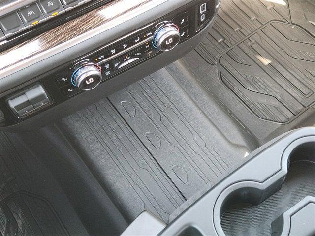 new 2026 GMC Sierra 1500 car, priced at $48,320