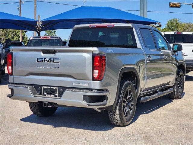 new 2026 GMC Sierra 1500 car, priced at $48,320