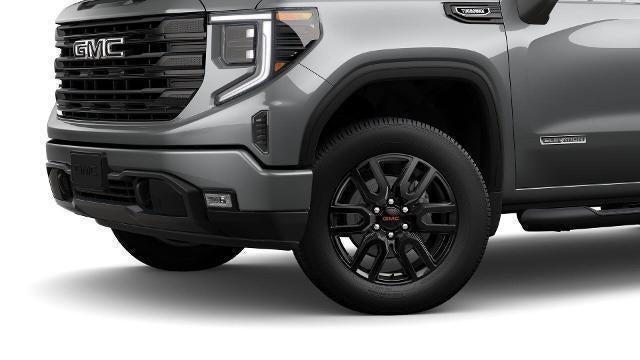 new 2026 GMC Sierra 1500 car, priced at $48,320