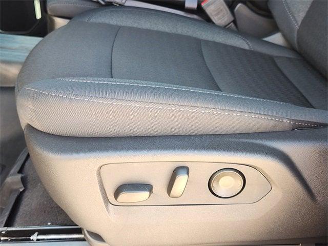 new 2026 GMC Sierra 1500 car, priced at $48,320