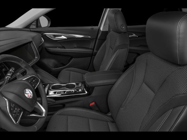 used 2023 Buick Envision car, priced at $24,000