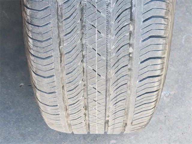 used 2023 Buick Envision car, priced at $22,000