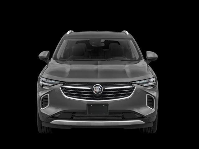 used 2023 Buick Envision car, priced at $24,000