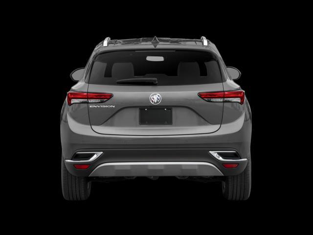 used 2023 Buick Envision car, priced at $24,000