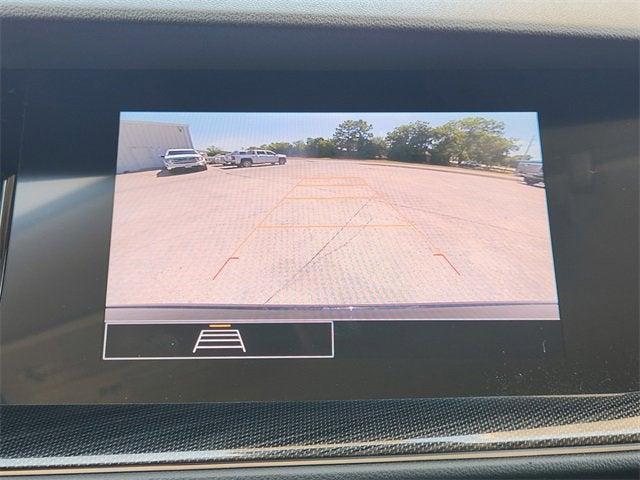 used 2023 Buick Envision car, priced at $22,000