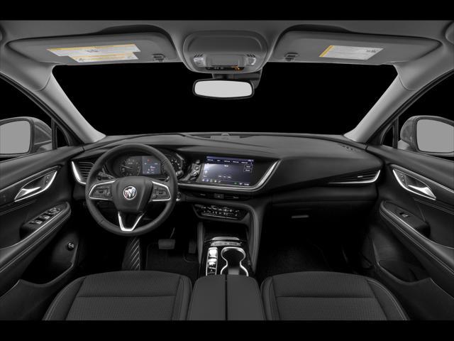 used 2023 Buick Envision car, priced at $24,000