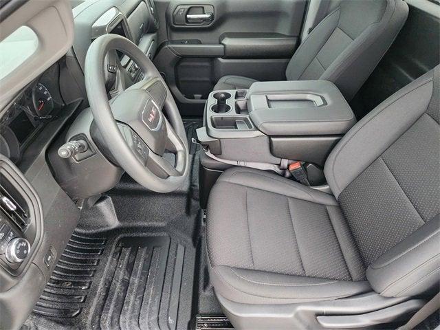 new 2025 GMC Sierra 1500 car, priced at $38,930