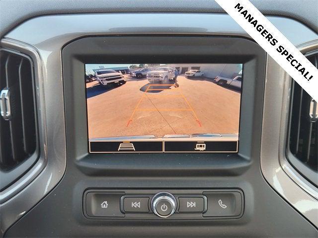 new 2025 GMC Sierra 1500 car, priced at $38,430