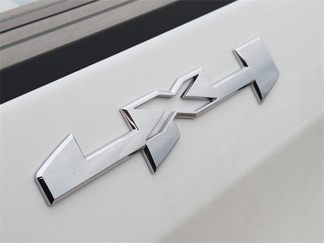 new 2025 GMC Sierra 1500 car, priced at $37,930