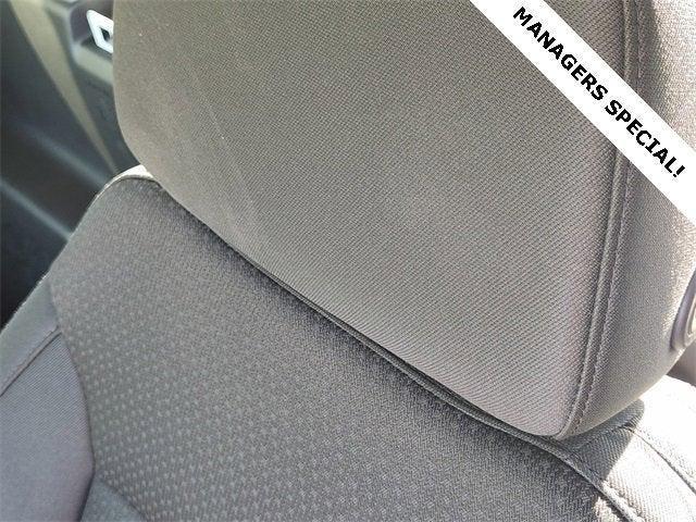 new 2025 GMC Sierra 1500 car, priced at $38,430