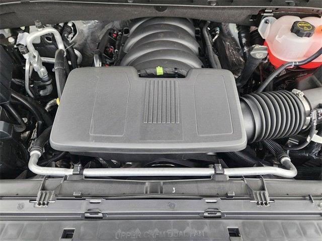 new 2025 GMC Sierra 1500 car, priced at $38,930