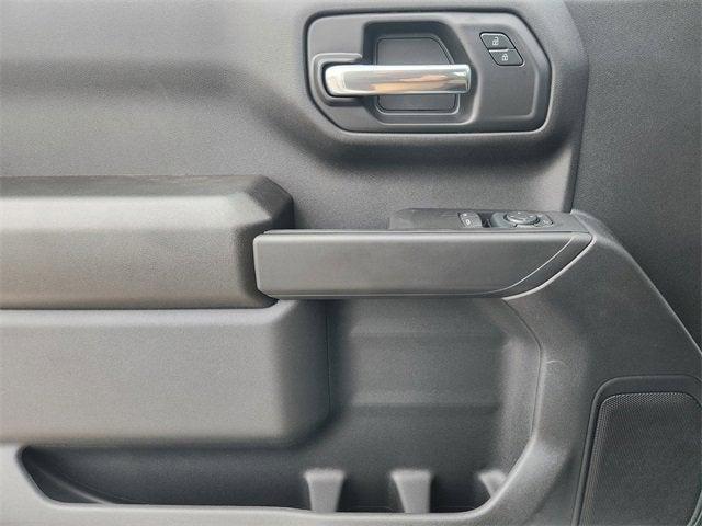 new 2025 GMC Sierra 1500 car, priced at $38,930
