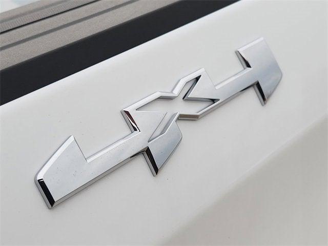 new 2025 GMC Sierra 1500 car, priced at $38,930