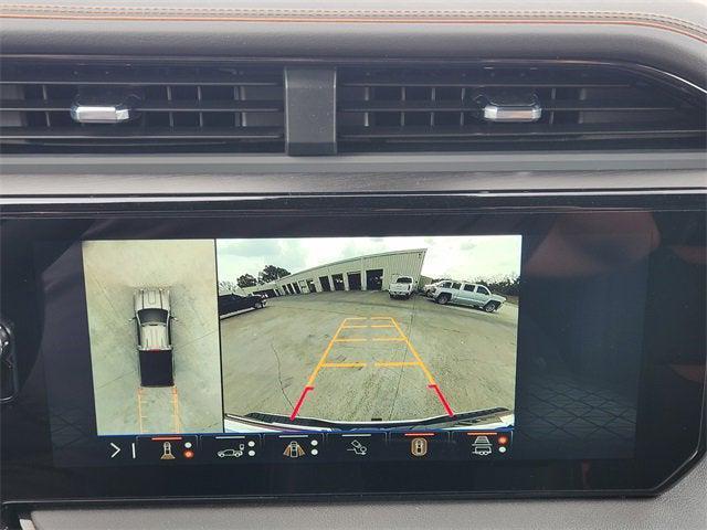 new 2026 GMC Sierra 2500 car, priced at $82,640