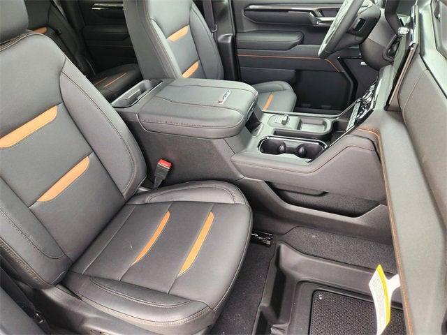 new 2026 GMC Sierra 2500 car, priced at $82,640