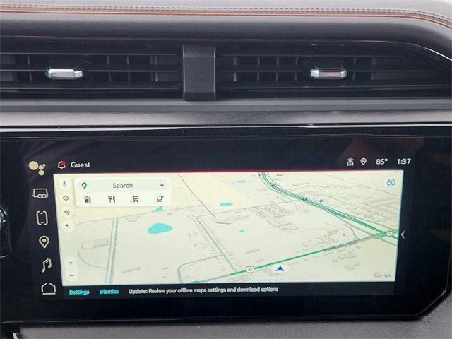 new 2026 GMC Sierra 2500 car, priced at $82,640