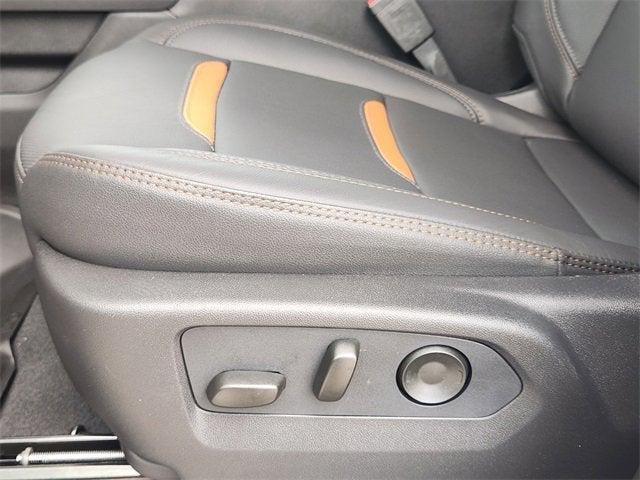 new 2026 GMC Sierra 2500 car, priced at $82,640