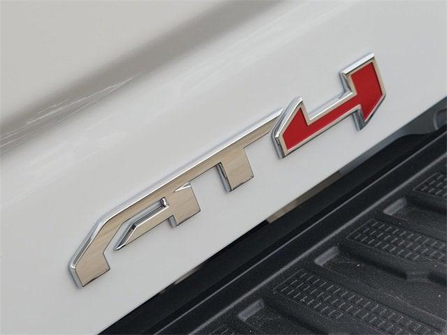 new 2026 GMC Sierra 2500 car, priced at $82,640