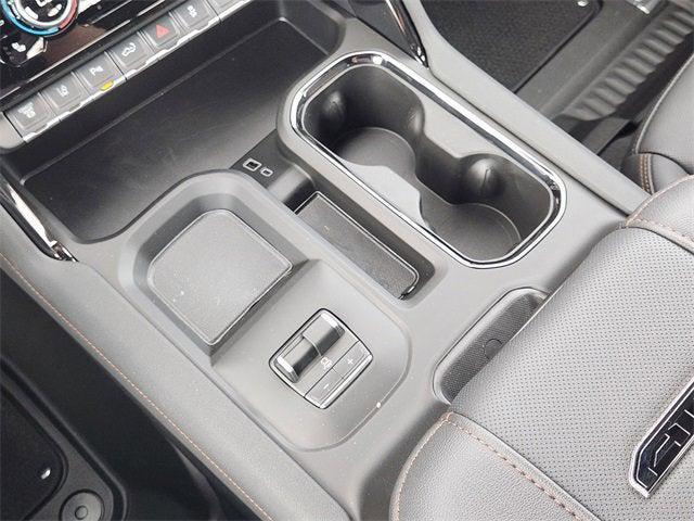 new 2026 GMC Sierra 2500 car, priced at $82,640