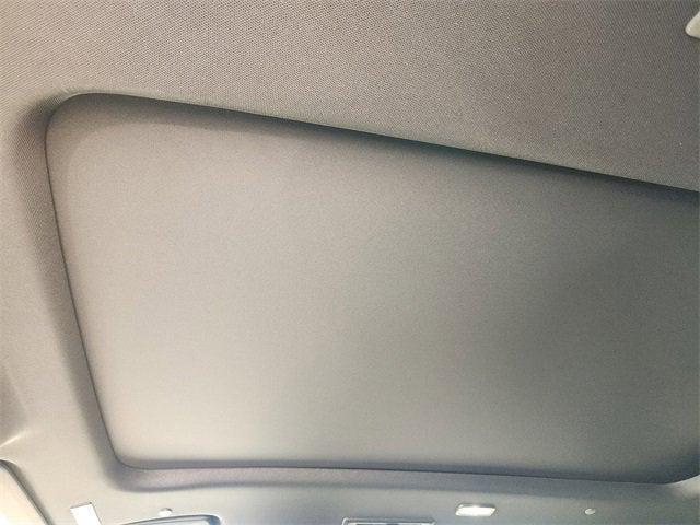 new 2026 Chevrolet Traverse car, priced at $57,764