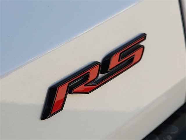 new 2026 Chevrolet Traverse car, priced at $57,764