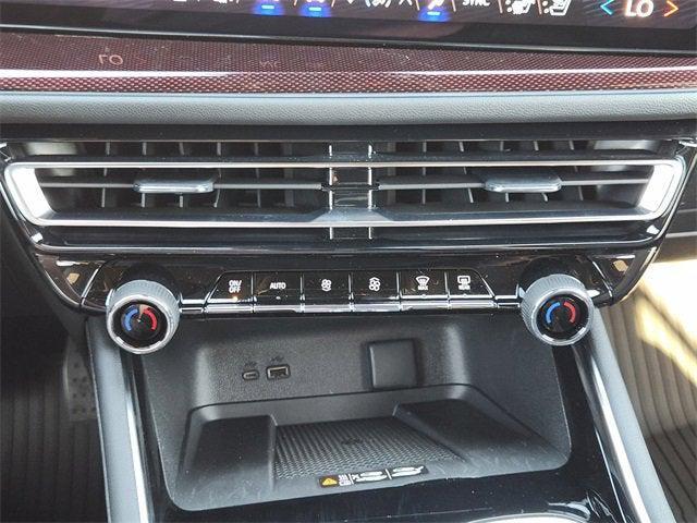 new 2026 Chevrolet Traverse car, priced at $57,764