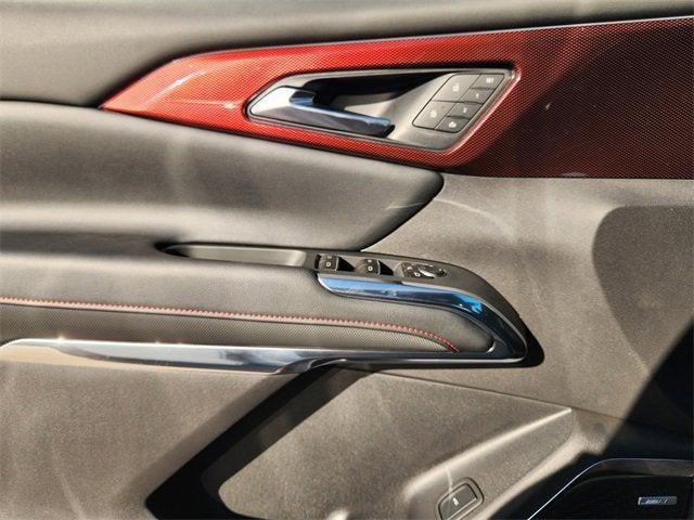 new 2026 Chevrolet Traverse car, priced at $57,764