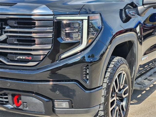 used 2023 GMC Sierra 1500 car, priced at $51,000