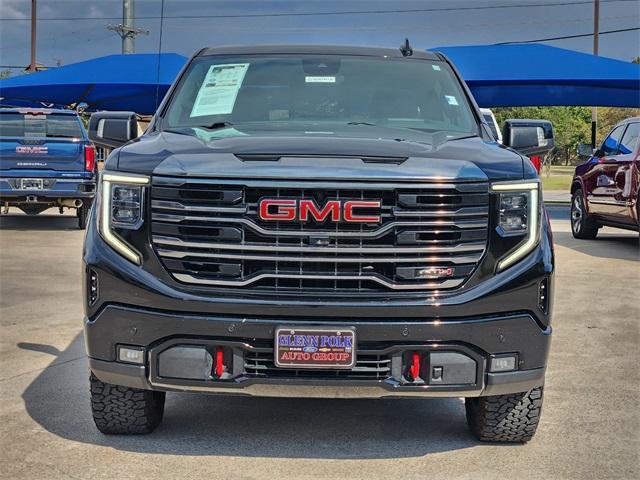 used 2023 GMC Sierra 1500 car, priced at $51,000