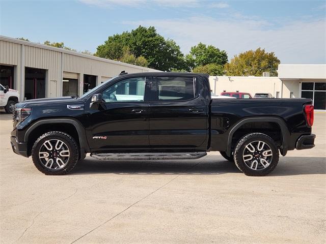 used 2023 GMC Sierra 1500 car, priced at $51,000